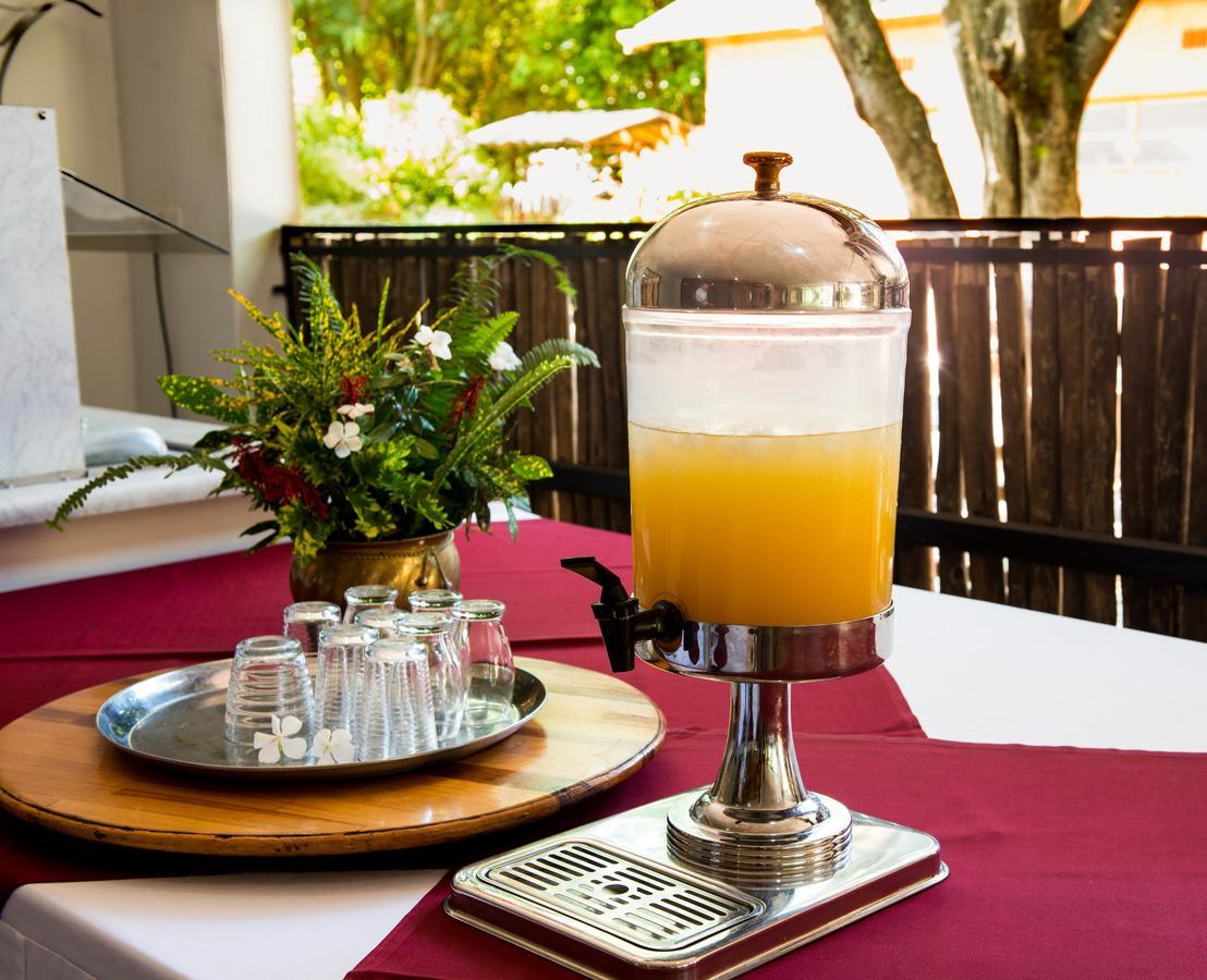 Chisamba Fringilla Lodge מראה חיצוני תמונה