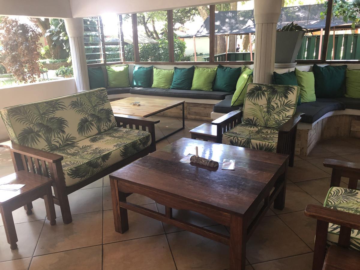 Chisamba Fringilla Lodge מראה חיצוני תמונה