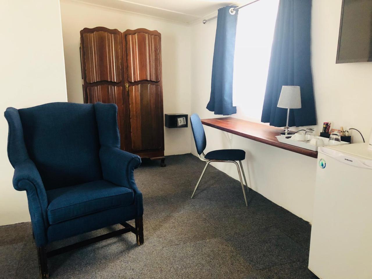 Chisamba Fringilla Lodge מראה חיצוני תמונה
