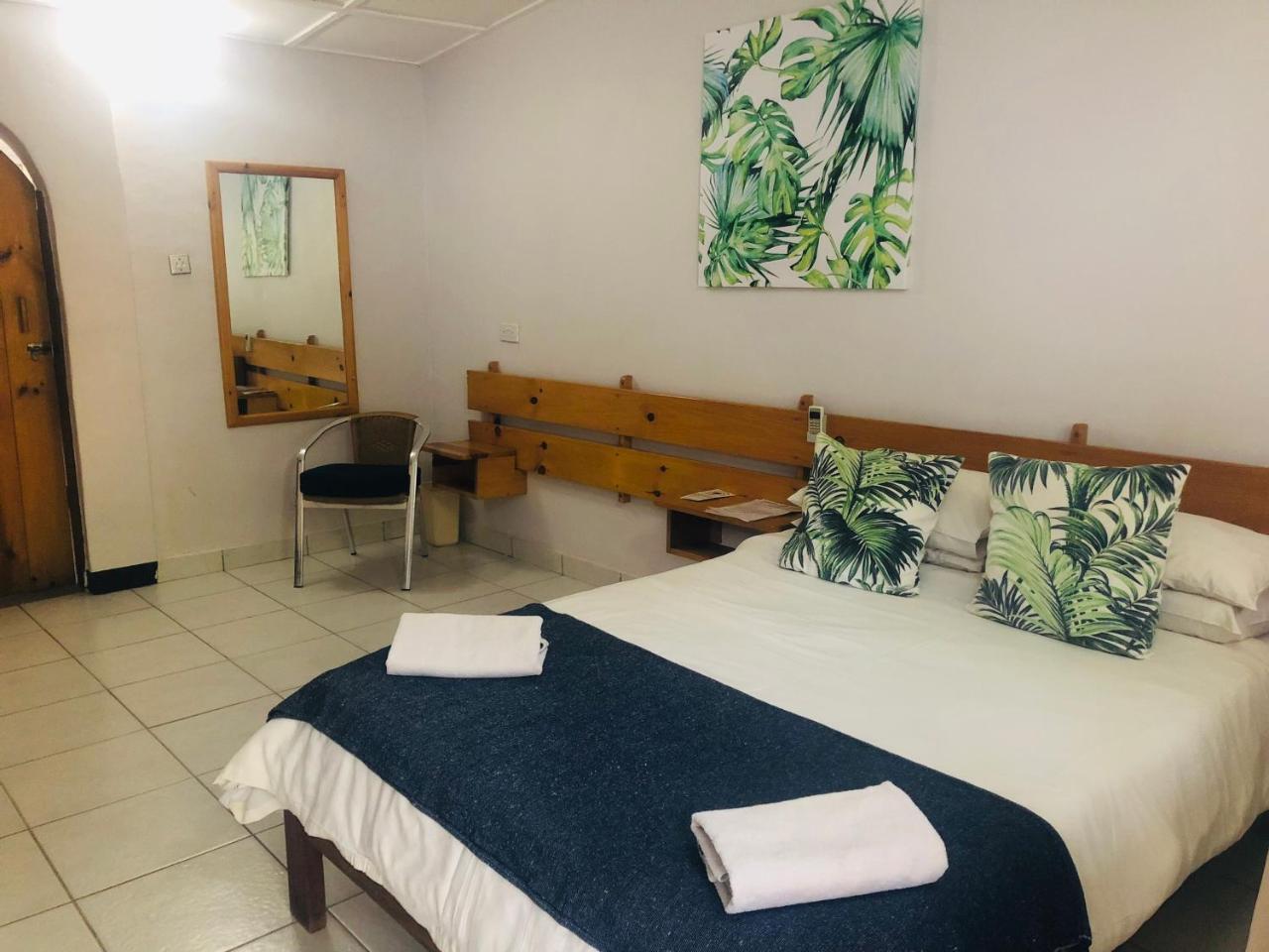 Chisamba Fringilla Lodge מראה חיצוני תמונה