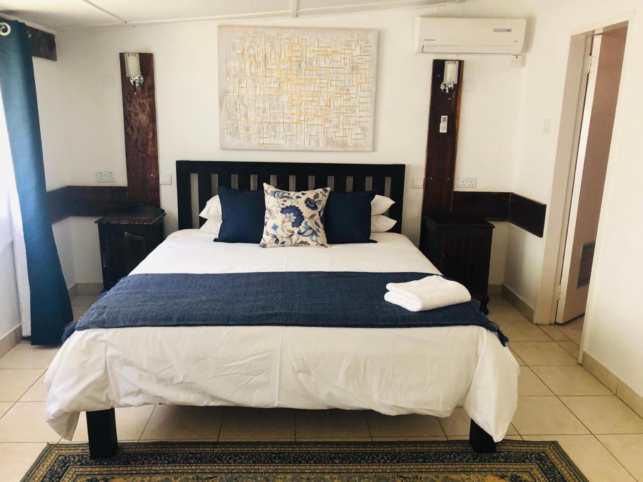 Chisamba Fringilla Lodge מראה חיצוני תמונה