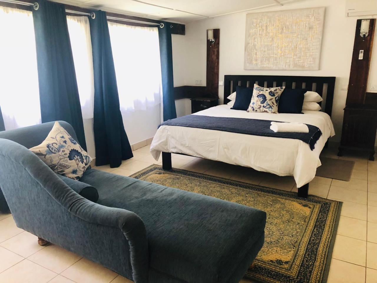 Chisamba Fringilla Lodge מראה חיצוני תמונה