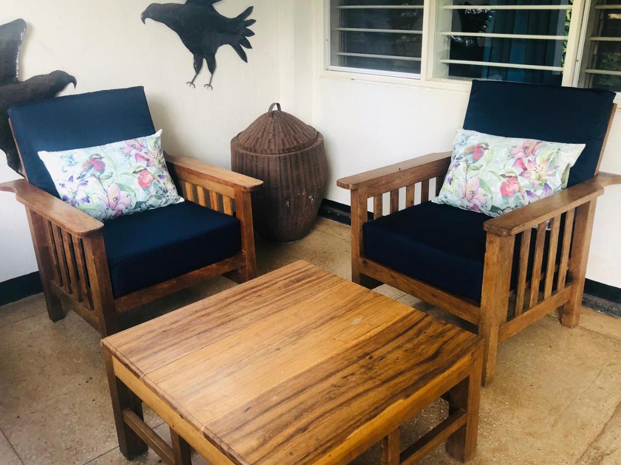 Chisamba Fringilla Lodge מראה חיצוני תמונה