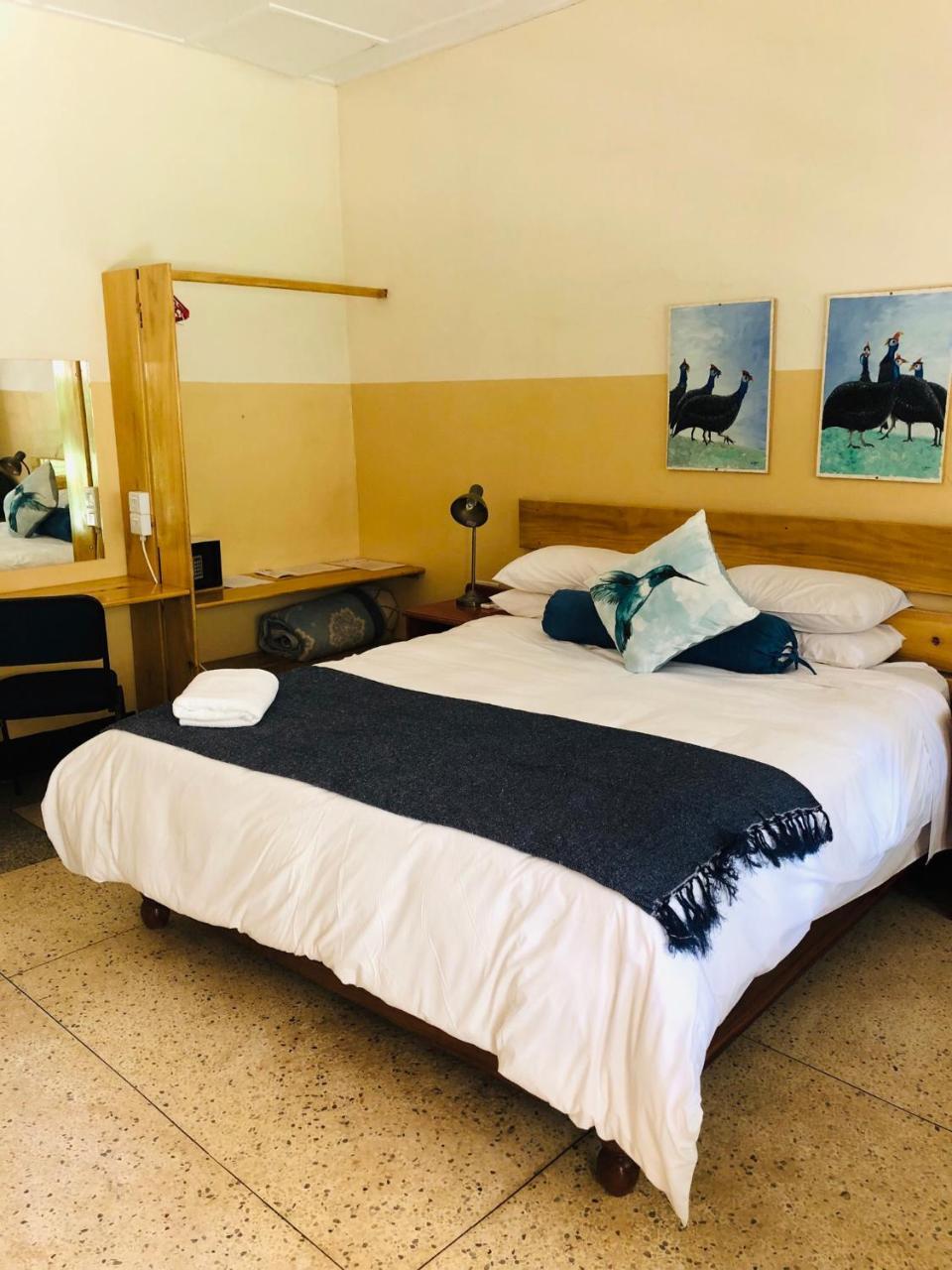 Chisamba Fringilla Lodge מראה חיצוני תמונה